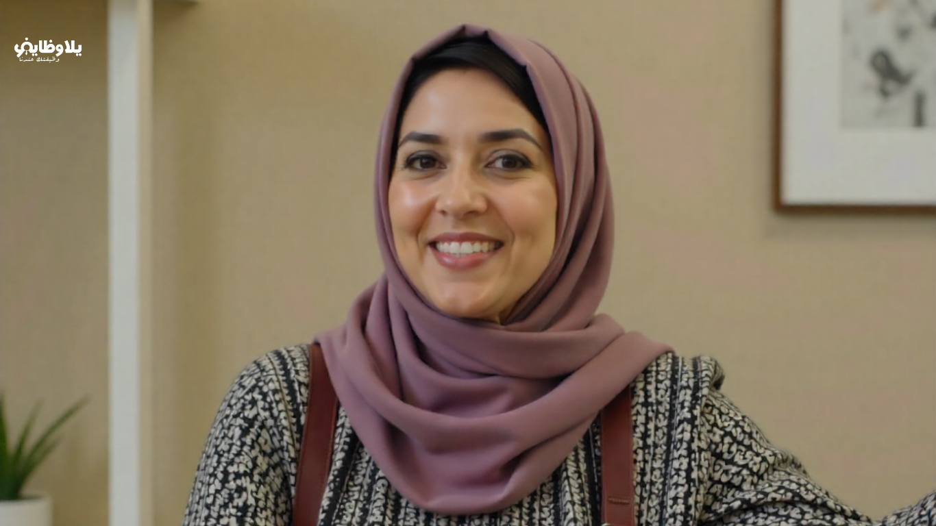 من موظفة إلى مُمكنة نساء سعوديات: قصة نجاح نورة العتيبي