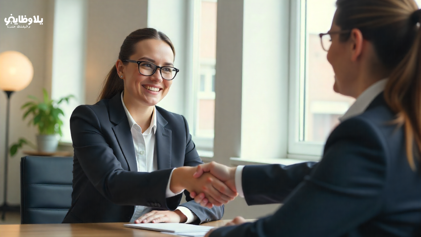 🤝 أخطاء شائعة في المقابلات الشخصية تجنّبها لتنجح من أول مرة