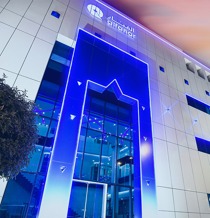 📌 إعلان توظيف: Accountant – Central Payroll | alfanar Group (Riyadh, Saudi Arabia)