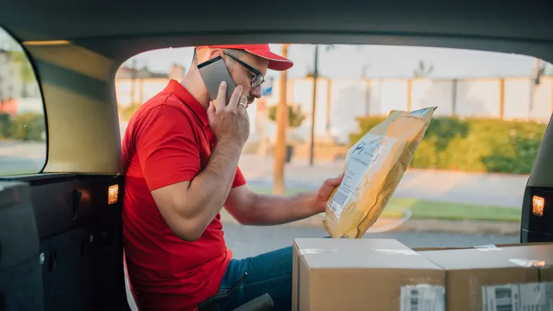 مشرفين تطبيقات توصيل طلبات طعام للعمل في مدينة الرياض – حي القدس