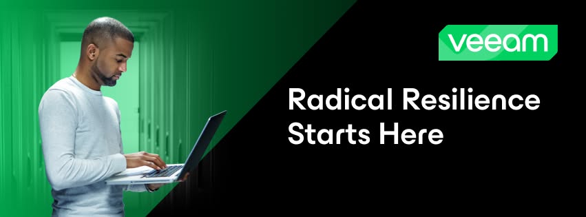 وظيفة Inside Sales Representative في Veeam – الرياض، السعودية