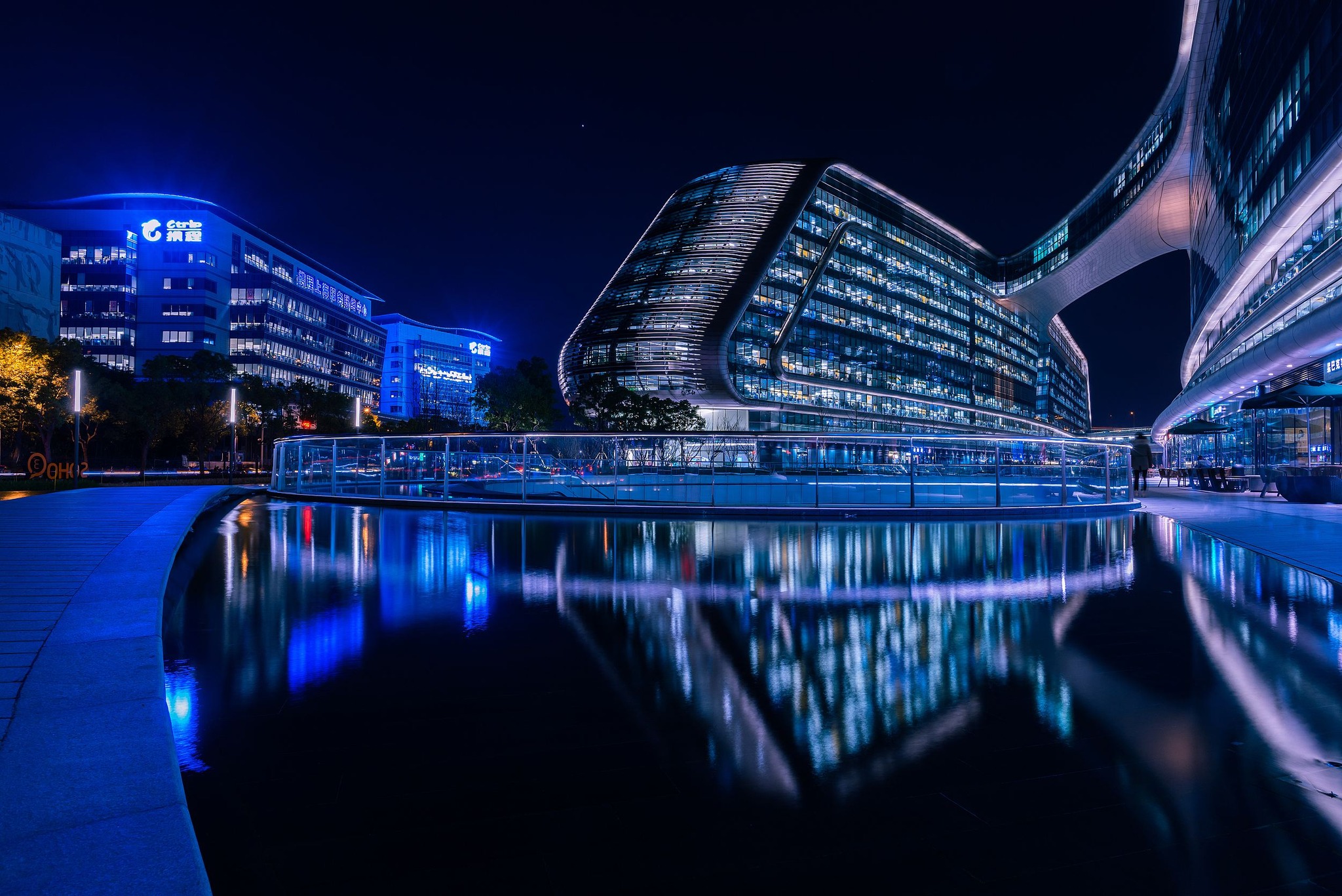 وظيفة Senior Airline Manager في السعودية | Trip.com Group – Riyadh & Jeddah