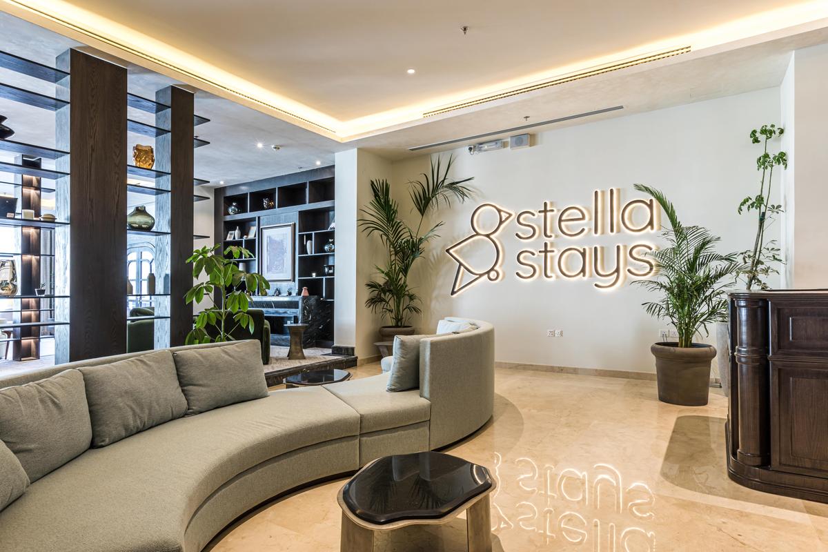 وظيفة محاسب (Accountant) في شركة Stella Stays Inc – الرياض، السعودية