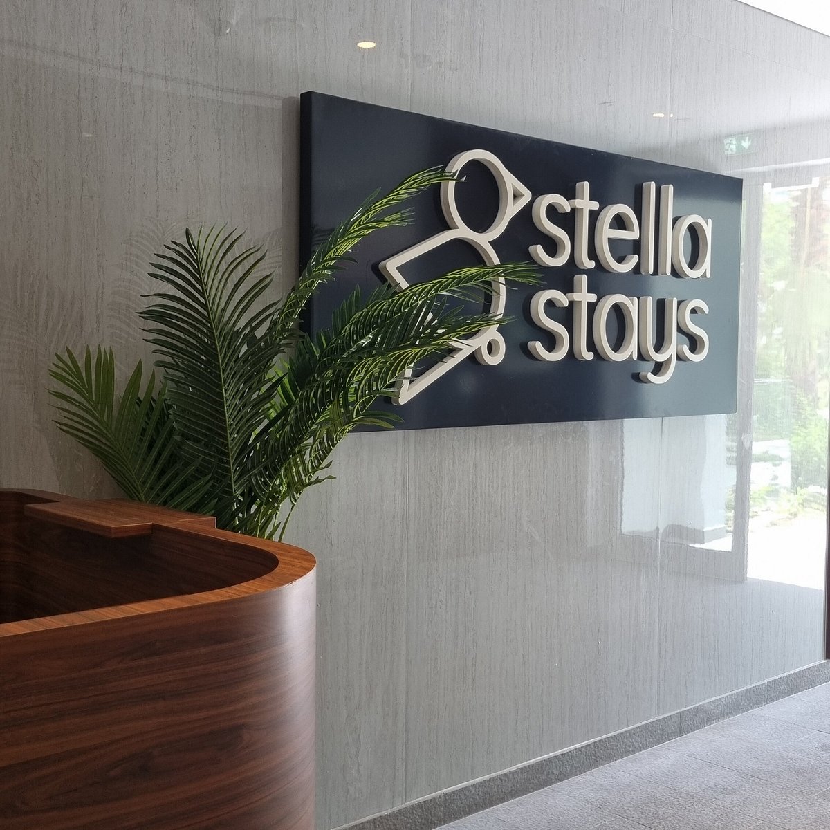 وظيفة محاسب (Accountant) في شركة Stella Stays Inc – الرياض، السعودية