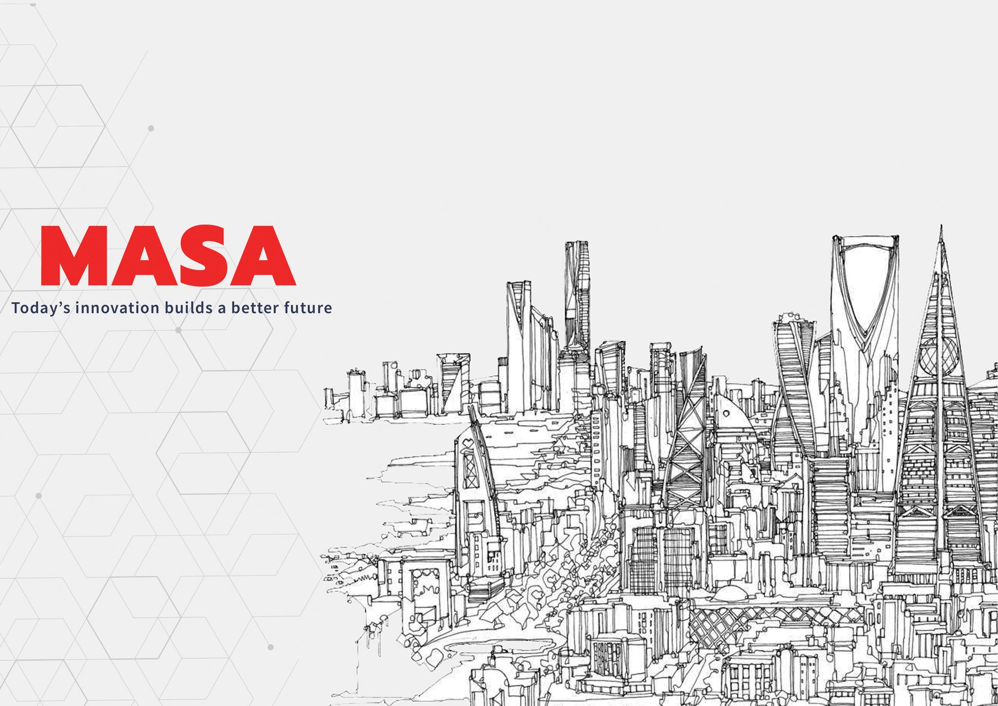 محاسب في الرياض | وظيفة Accountant لدى شركة MASA | خبرة Odoo