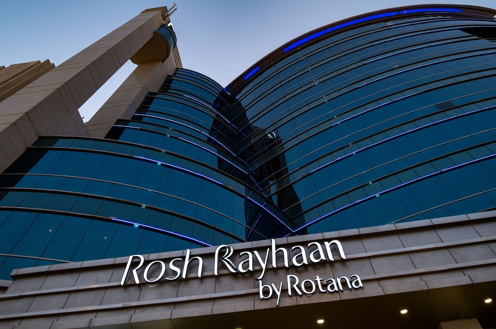 تقدم الآن لوظيفة موظف حسابات دائنة (Accounts Payable Clerk) في Rosh Rayhaan by Rotana بالرياض