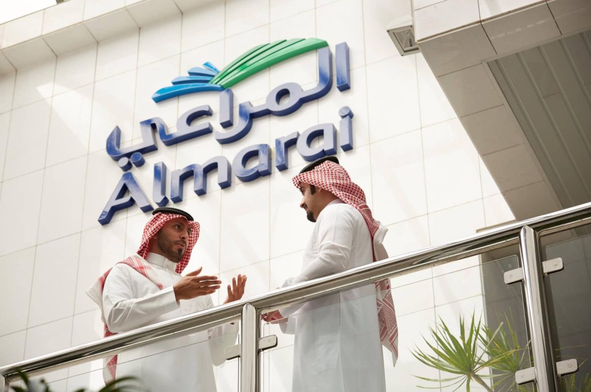 وظيفة Accounting Manager في الرياض بشركة المراعي Almarai