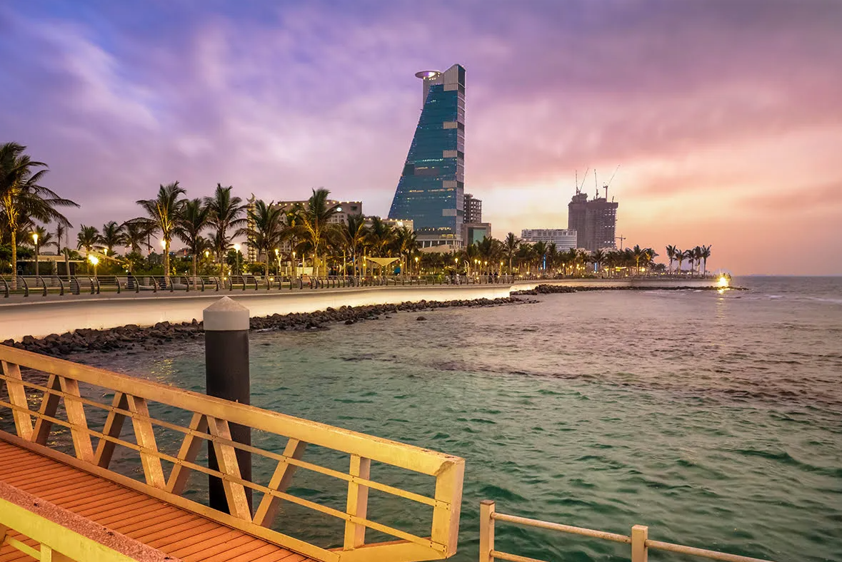 وظيفة Junior Accounts Officer في جدة | شركة إفادة العربية | وظائف محاسبة في السعودية 2026