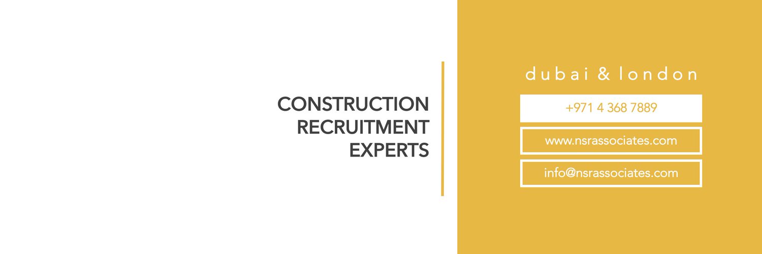 Project Site Engineer Interior Fitout Jobs UAE | NSR Associates