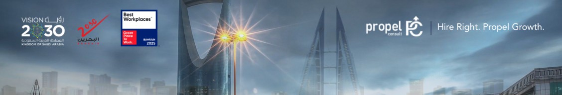 Personal Assistant to Director Job in Bahrain | Executive Secretary Jobs Gulf