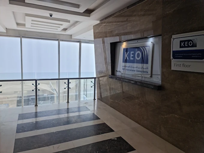 Resident Engineer Infrastructure Jobs in Riyadh | Civil Engineering Careers KSA