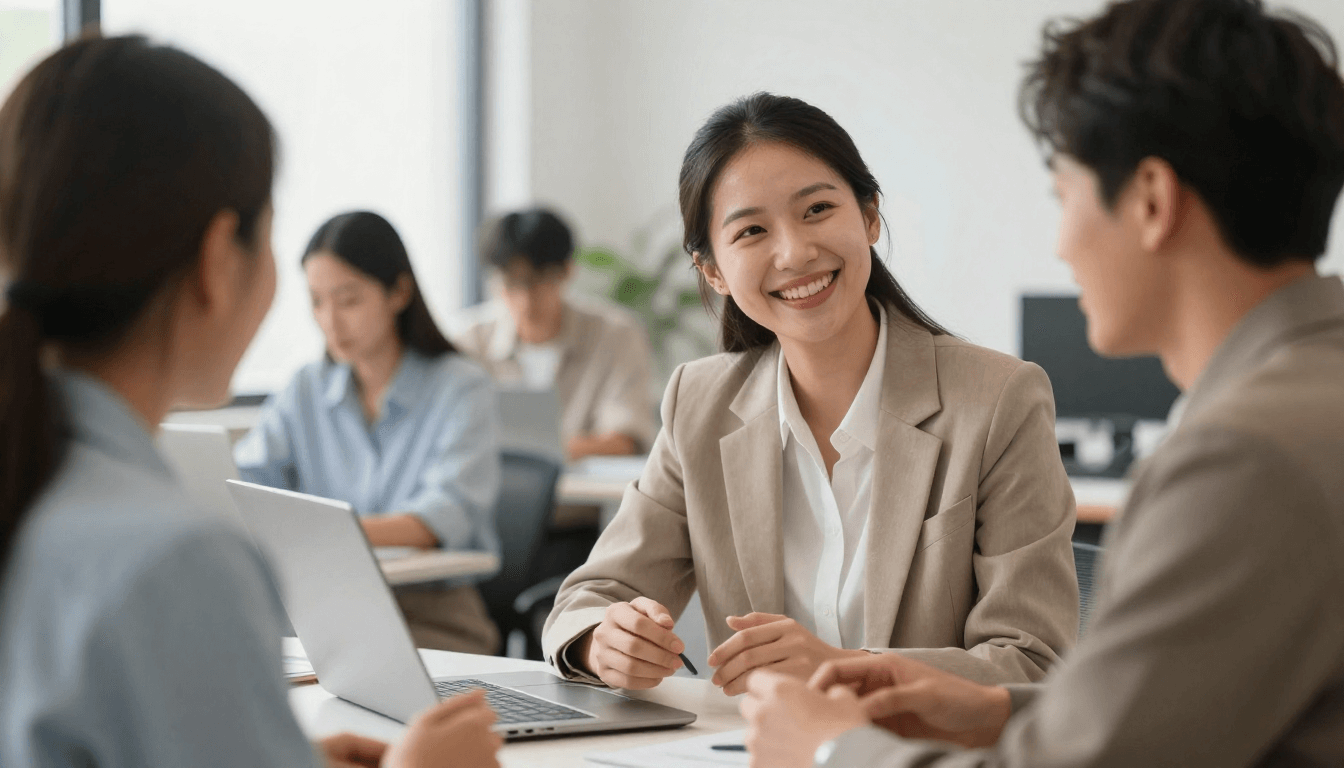 5 نصائح لتوجه نقداً بنّاءً يتقبله الآخرون