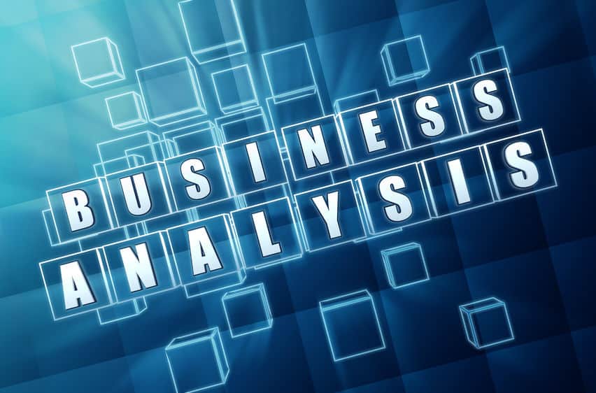 Business Analyst Job in Assiut Egypt | وظيفة محلل أعمال في أسيوط 2026
